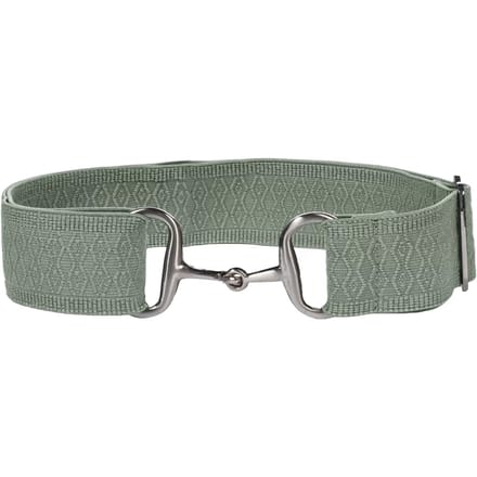 Elastische damesriem HKM Claire