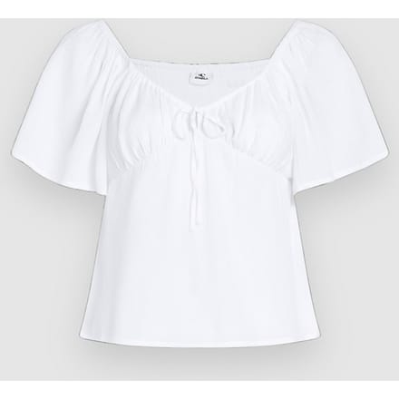 O'Neill Hughes Woven T-Shirt wit