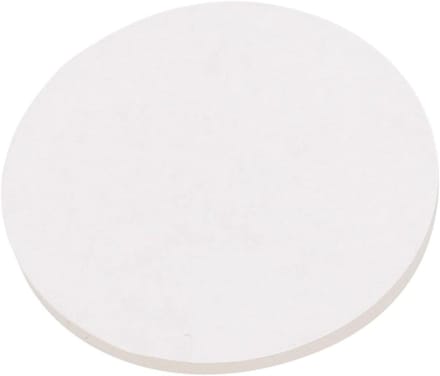 Voorruit Lijm Gel Pad - Regensensor Pad - Auto Reparatie - Specifiek voor Sensor - 2 stuks - Transparant