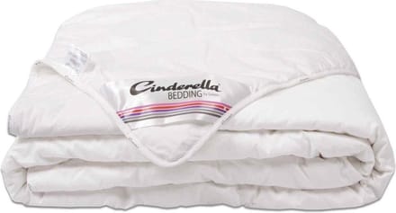 Cinderella Bamboo Zomerdekbed - Tweepersoons - 200x220 cm
