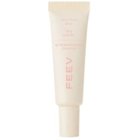 FEEV - Fluffy Cheek Blush - 6 Colors Strawberry Choux
