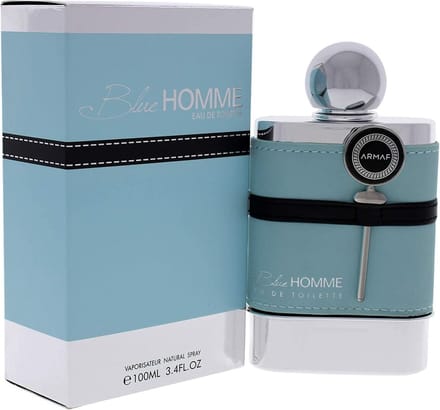 Armaf Armaf Blue Homme eau de parfum spray 100 ml