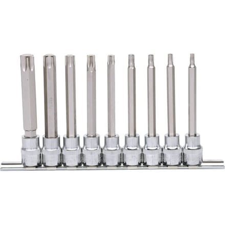 KS Tools 918.1550 Verwisselbare koppen 3/8 (10 mm)