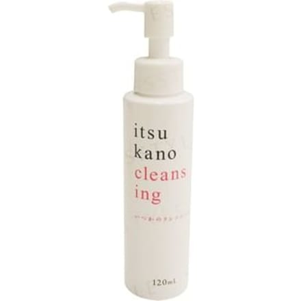 MIZUHASHIHOJYUDO - Itsukano Cleansing 120ml