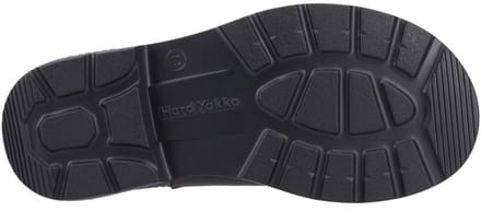 Hard Yakka Brunswick Kids | Bruin - FW Boots - Maat 34 UK 2 -
