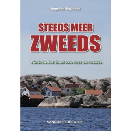 Steeds Meer Zweeds - Angelien Motzheim-Bruning