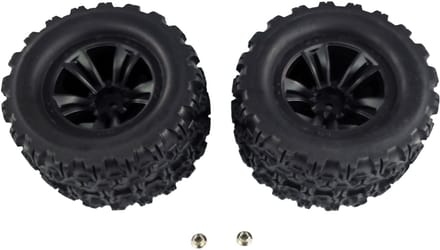 Amewi 012-HPG1015A Reserveonderdeel Wielset