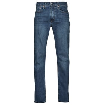 Tapered fit jeans in 5-pocketmodel, model '502 PANDA'