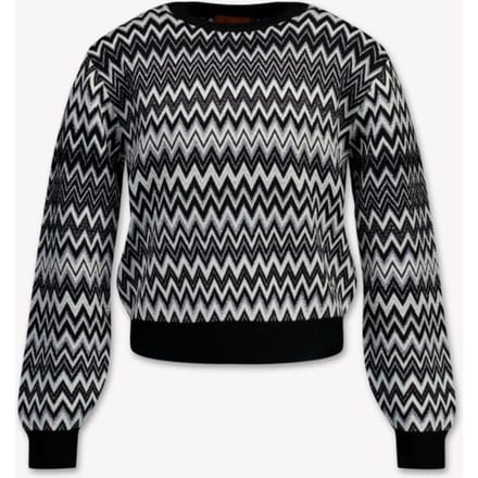 Missoni Kinder meisjes trui in