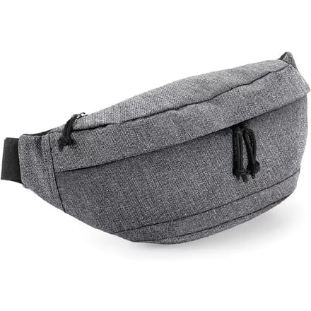 Oversized heuptas Bag Base