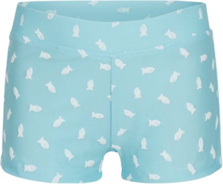 Bora Bora zwemshort 12 mnd licht aqua