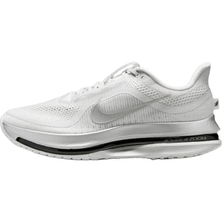 Nike Pegasus Premium Photon Dust Unisex Sneakers Wit Zwart Metallic-Zilver IR1229-001 42.5 gray