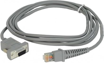 Datalogic RS-232 kabel
