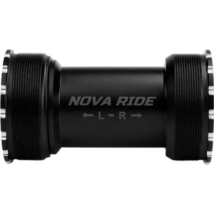 Novaride T47_855 Fsa/rotor Trapaslagers Zilver 85.5 mm