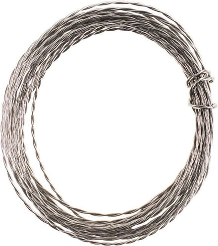 Garbolino Diamond Eye Pole Elastic Threader 2m
