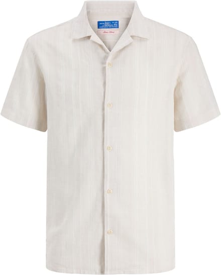 Jack & Jones Overhemd Regular Fit Overhemd