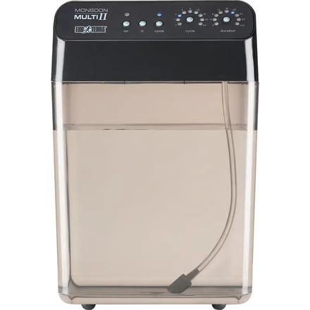 Verwarming Exo Terra Monsoon Multi II