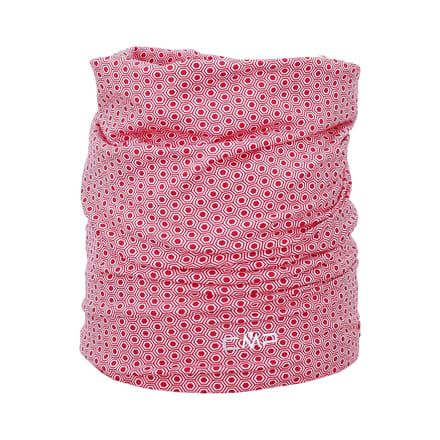 Cmp Multi-functionat 6545314 Nekwarmer Roze Vrouw