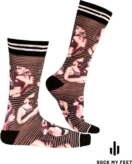 Sock my lingerie girls - maat 43-47