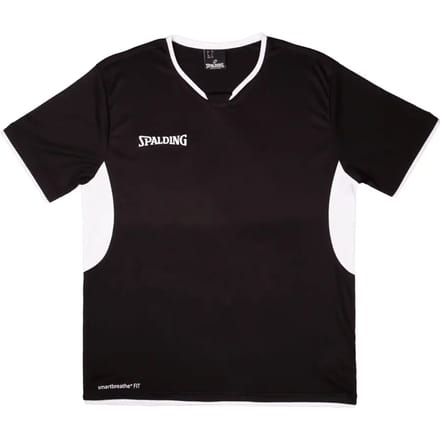 Jersey Spalding Shooting