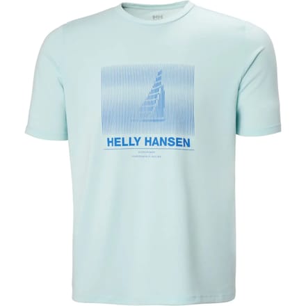 Jersey Helly Hansen Race Graphic