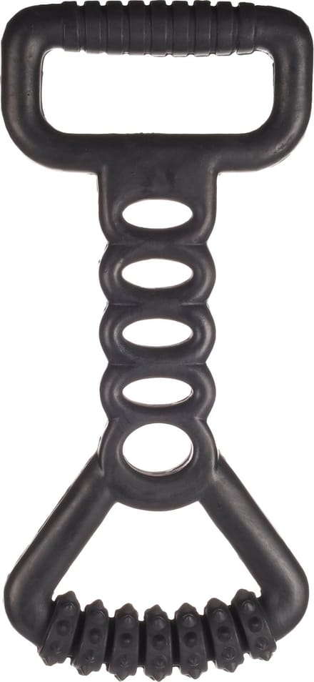 Flamingo trek speelgoed rubber Gladiator