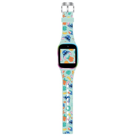 Stitch Kinder Smartwatch met lichteffect