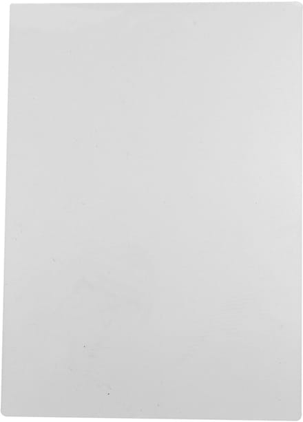 Creativ Company Laminate Covers A4 100pcs.