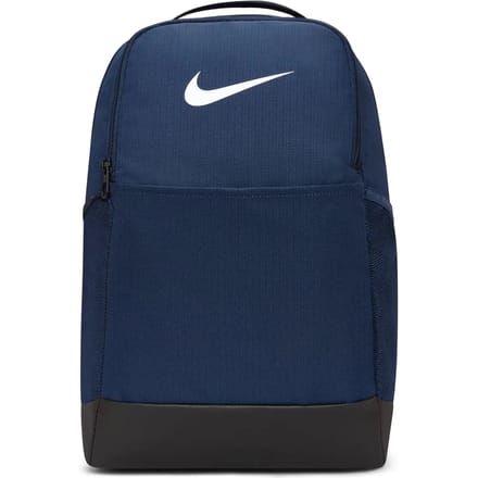 NIKE - brasilia 9.5 training backpack - Rugzak Training Uni - Blauw