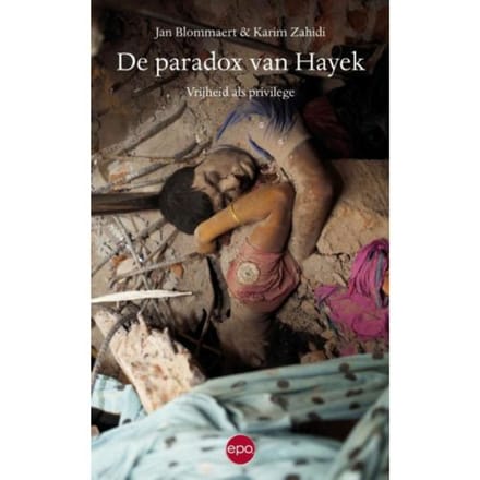 Paradox Van Hayek - Jan Blommaert