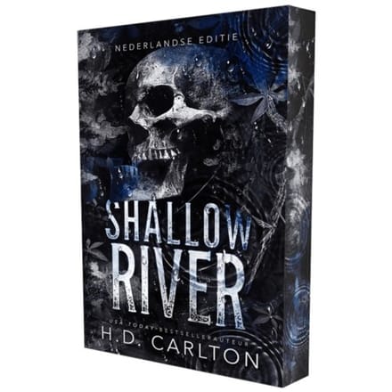 Shallow River - H.D. Carlton