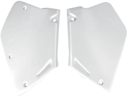 Motor zijplaten UFO Honda Cr 250 R (Me03) [250]