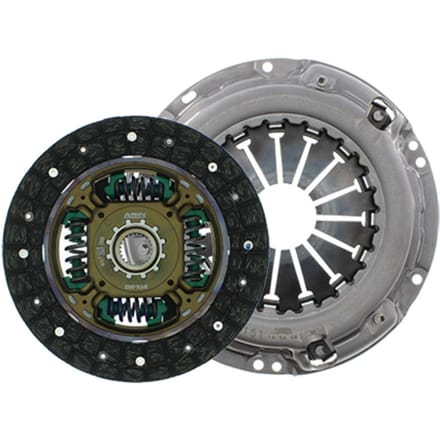 Koppelingsset AISIN Clutch Set (2P) AISIN KT-391R