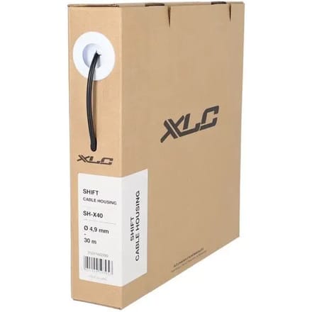 Versnellingskabeldoos XLC 4.9 mm