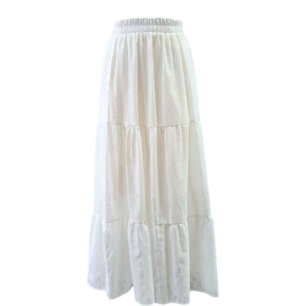 White Wise - White Balze rok WW29402
