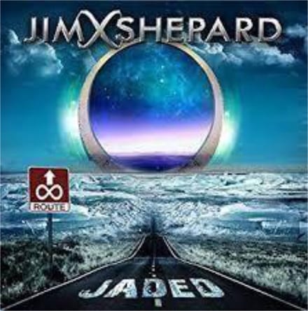 Jaded