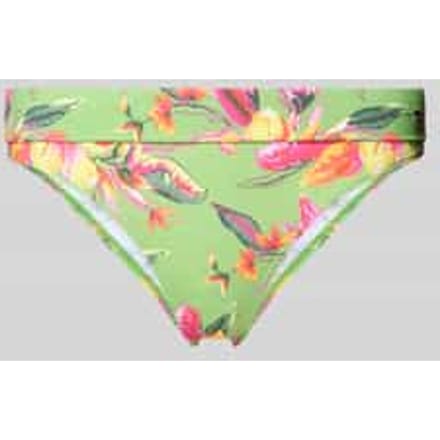 Bikinibroekje met omslag, model 'Malia'