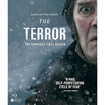 The Terror: Season 1