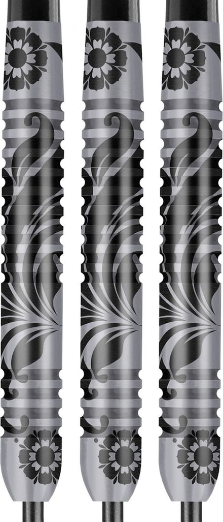 Bull's Flora Zina 80% 26g Steeltip