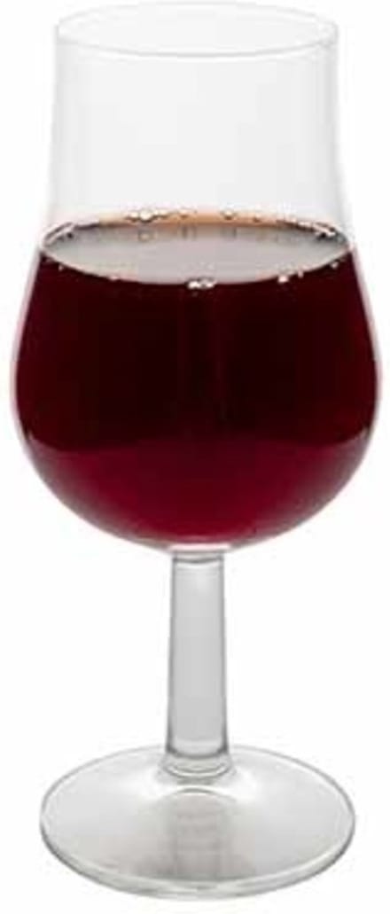 Cosy&Trendy Portoglas - set 6 - 13,3cl