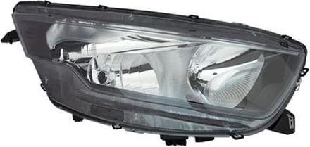 VanWezel 2817962M - Phare double avant droit pour Iveco Turbo daily de 03/2014 à maintenant