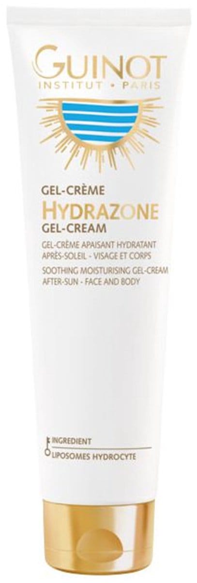 Guinot Hydrazone Aftersun Gel-Crème - 150ml - Kalmerend