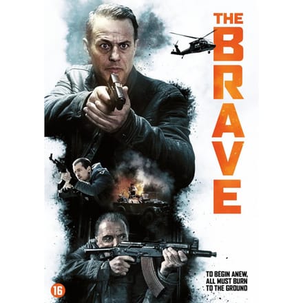 the Brave (DVD)