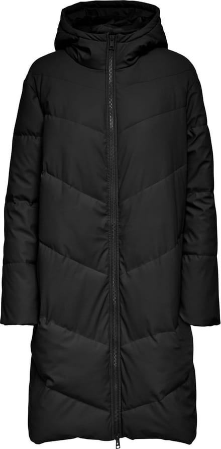 JdY Puffer jas JDYULRIKKA Puffer jas