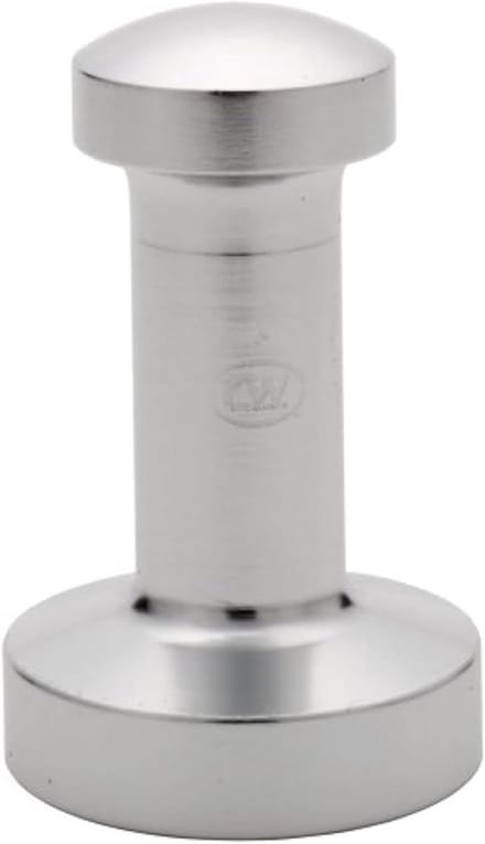 Aluminium Koffie Tamper 55mm voor Espresso