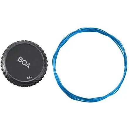 Shimano Rc902 Boa Li2 Linker Sluiting Transparant Man