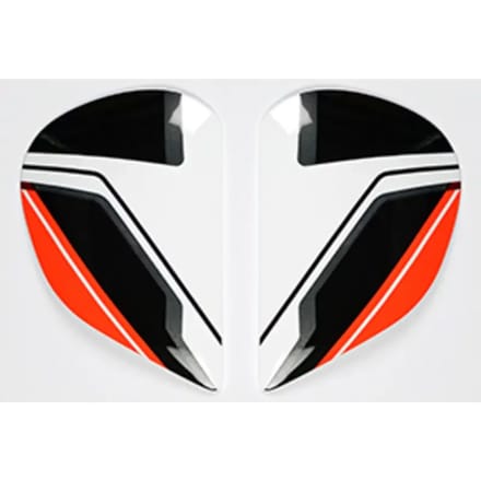 Motorhelm draaiplateau Arai SAJ Patriot