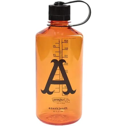 Drinkfles Anerkjendt Nalgene
