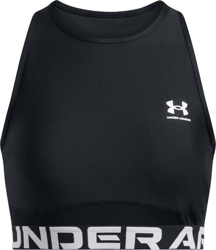 Top Under Armor Heatgear Rib Tank - Sportswear - Vrouwen