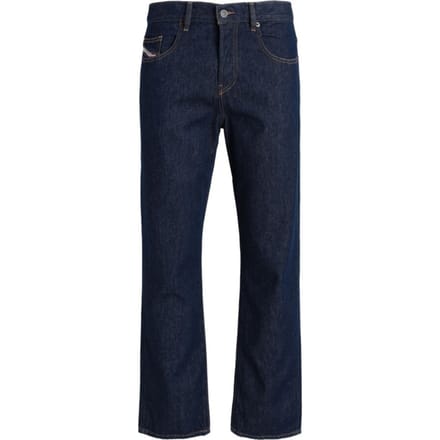 Diesel D-Viker donkere denimblauwe jeans